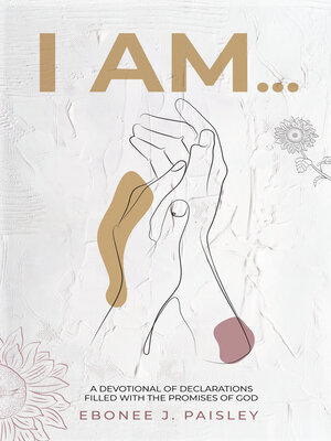 cover image of I Am...